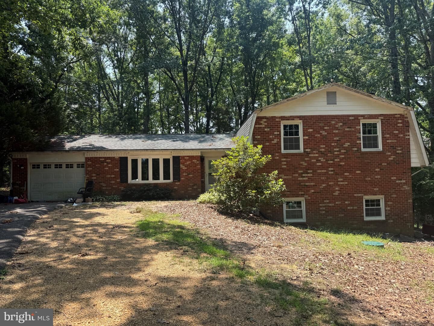 Property Photo: 37745 Asher Road MD 20659