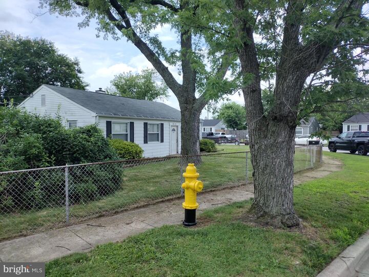 Property Photo: 912 Dorking Road MD 21061