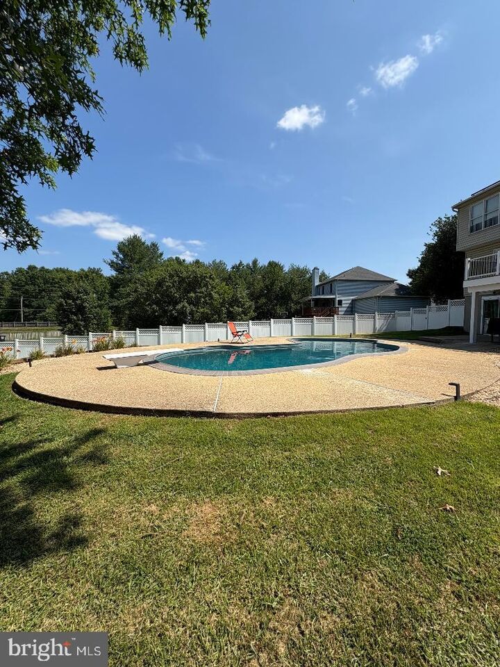 Property Photo: 1407 Valley Forge Way MD 21009