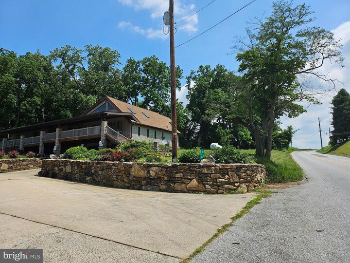 Property Photo:  468 Kirks Mill Road  PA 19362 