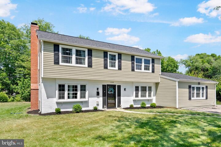 Property Photo: 12328 Melody Turn MD 20715