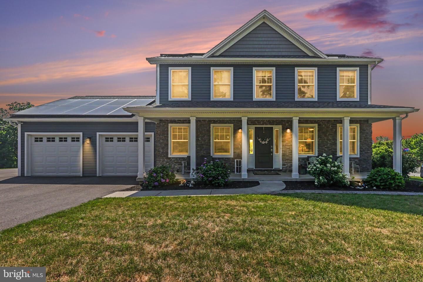 Property Photo: 3 Stoner Drive PA 17090