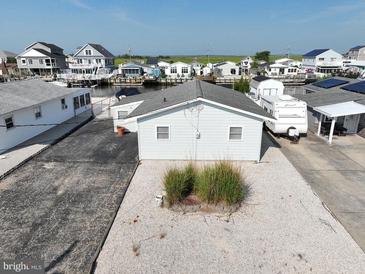 Property Photo: 14 S Los Angeles Drive NJ 08087