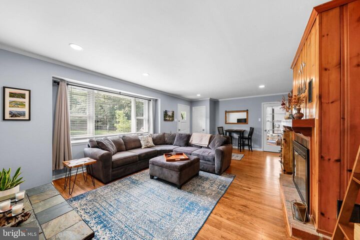 Property Photo:  72 Lenape Trail  NJ 08055 