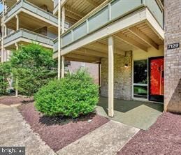 Property Photo:  7237 Donnell Place A4  MD 20747 
