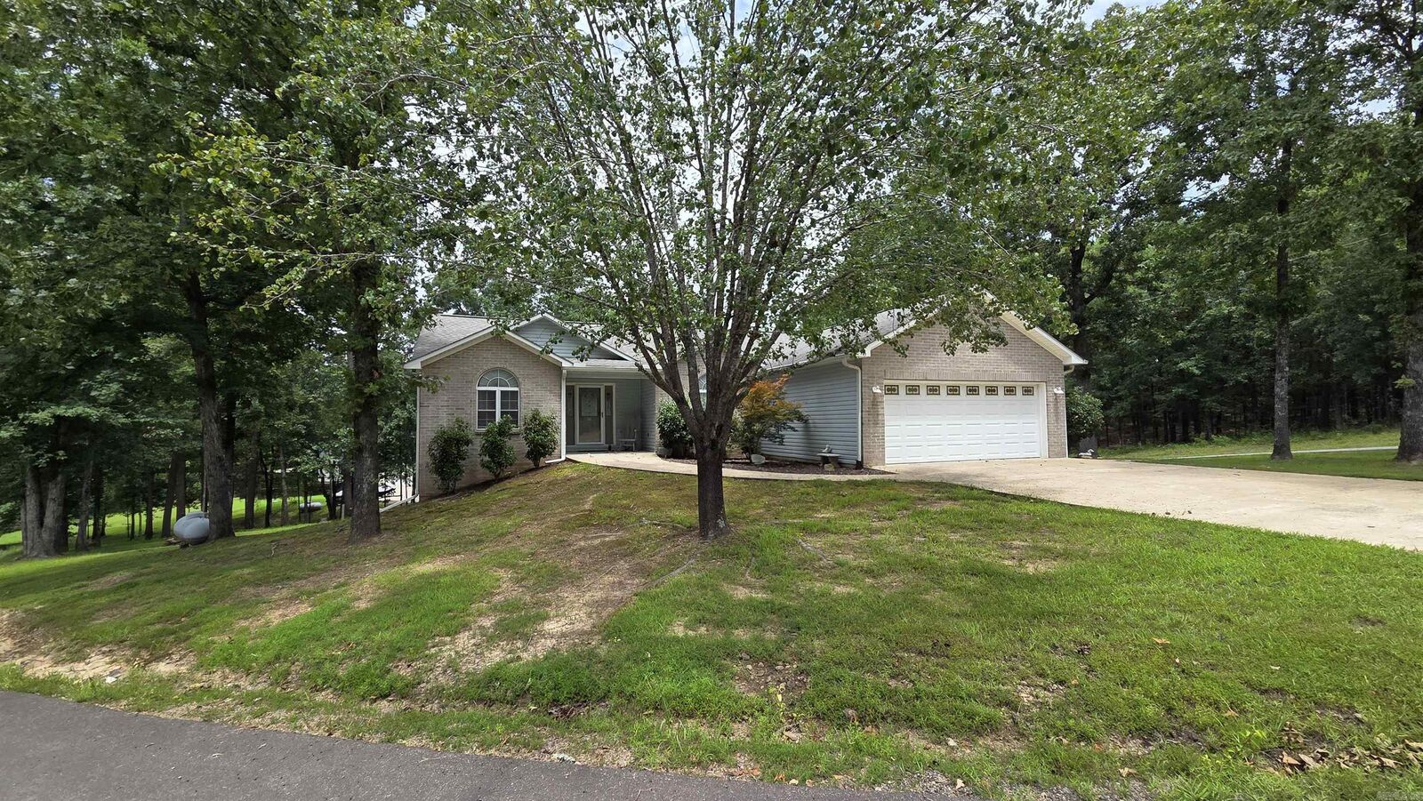Property Photo: 60 Red Fox Road AR 72067
