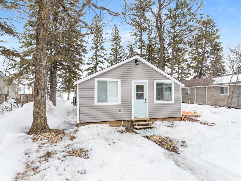 Property Photo: 103107 Pth 9 Highway MB R0C 2W0