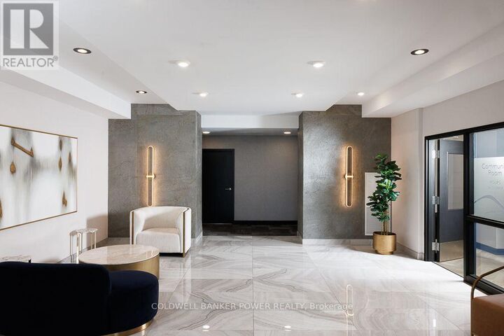 Property Photo: 1600 Hyde Park Road 420 ON N6H 0L5
