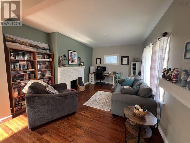 Property Photo: Brunswick Street, Truro, Nova Scotia Street 223 NS B2N 2H9
