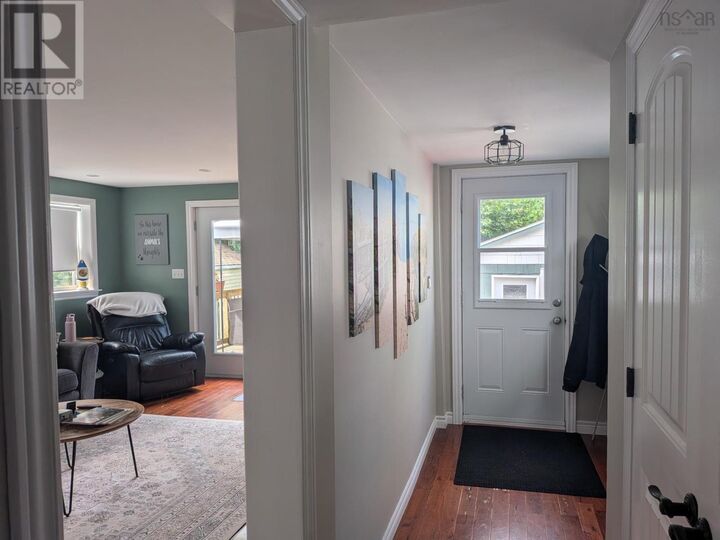 Property Photo:  223 Brunswick Street  NS B2N 2H9 