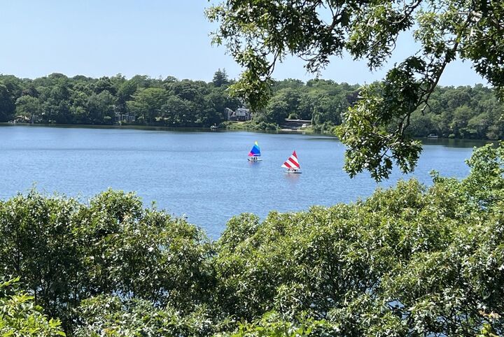 Property Photo:  4 Maureens Way  MA 02638 