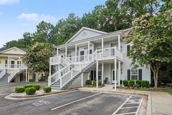 Property Photo: 5050 Belleglen Ct. 102 SC 29579