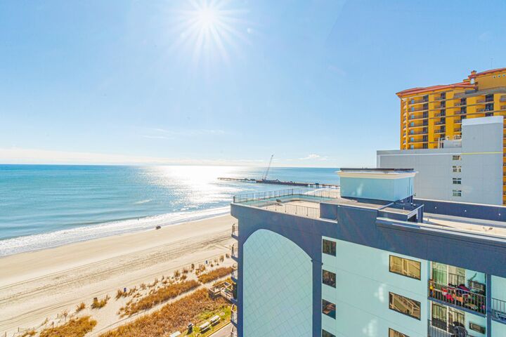 Property Photo:  2701 N Ocean Blvd. 1261/1264  SC 29577 