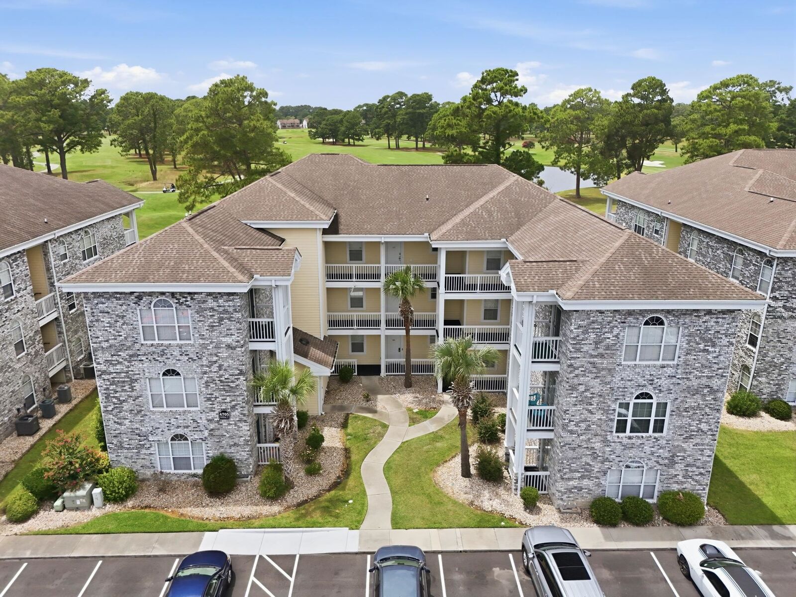 Property Photo: 4705 Wild Iris Dr. 102 SC 29577