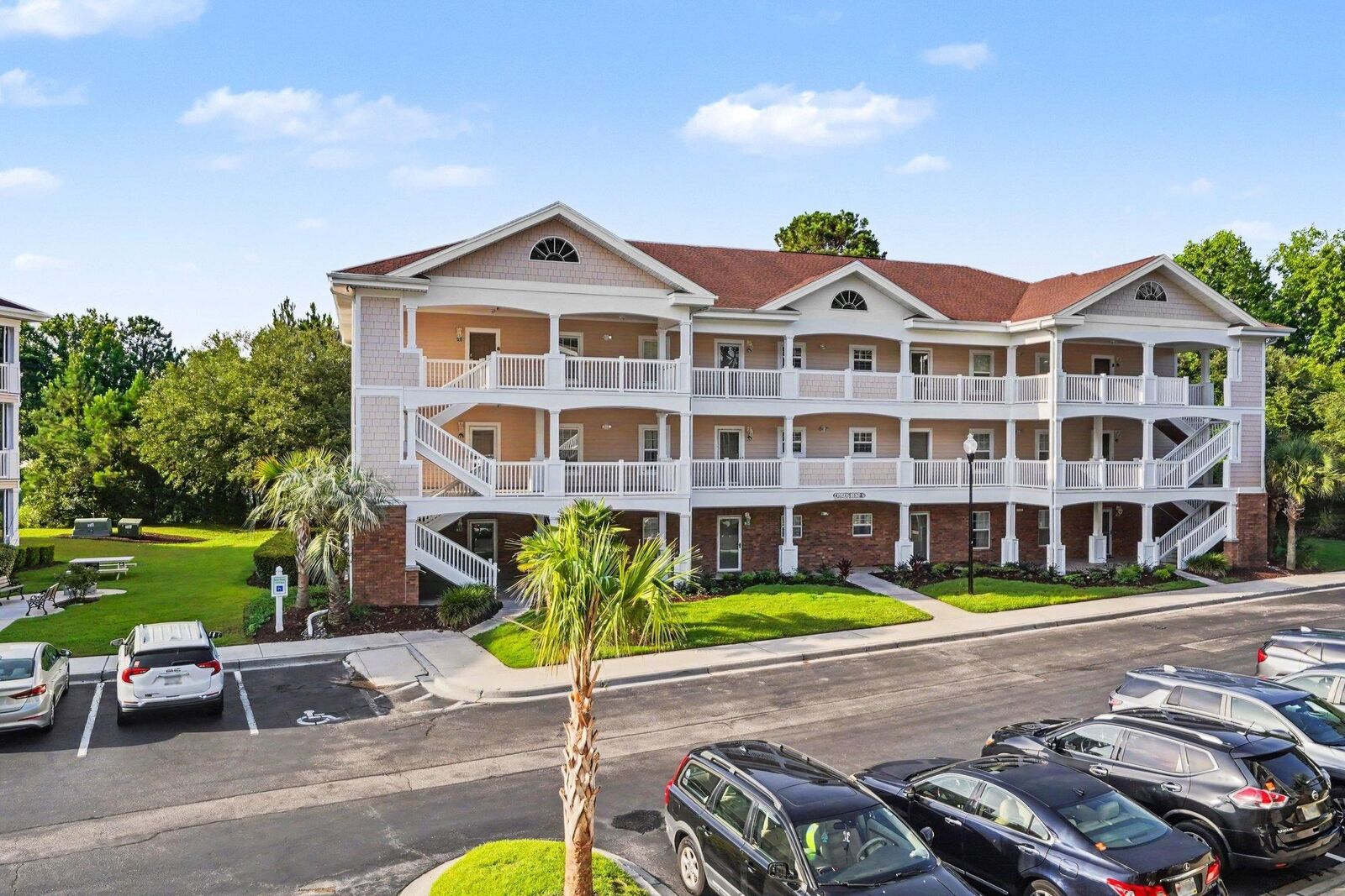Property Photo: 5750 Oyster Catcher Dr. 831 SC 29582