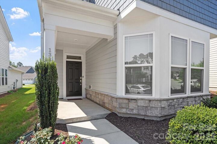 Property Photo: 133 Beldenshire Way NC 27540