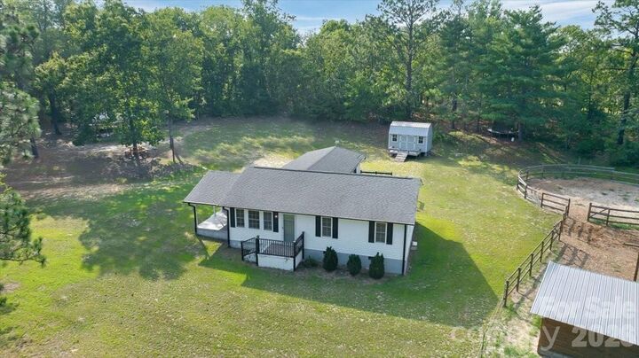Property Photo: 5088 Hwy 265 Highway SC 29741