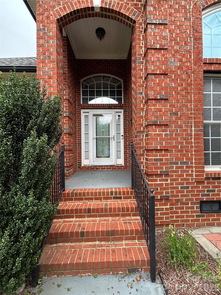 Property Photo: 3968 Troon Drive SW 148 NC 28027