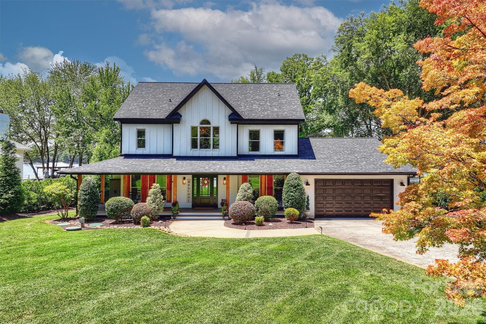 Property Photo: 119 Sterling Oak Lane NC 28117