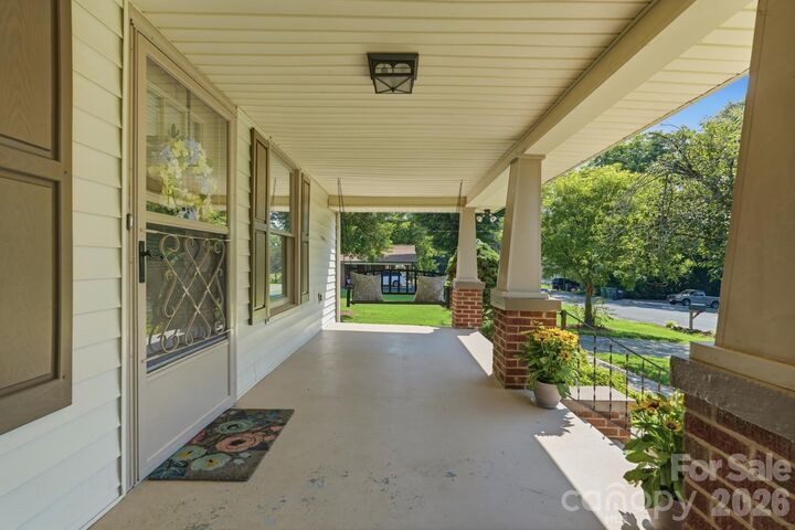Property Photo: 203 Union Street NC 28163