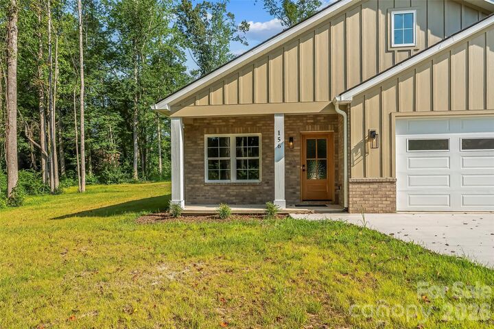 Property Photo: 156 Oakdale Drive NC 28655