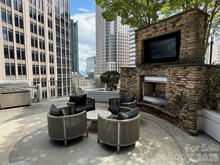 Property Photo: 210 N Church Street 2608 NC 28202