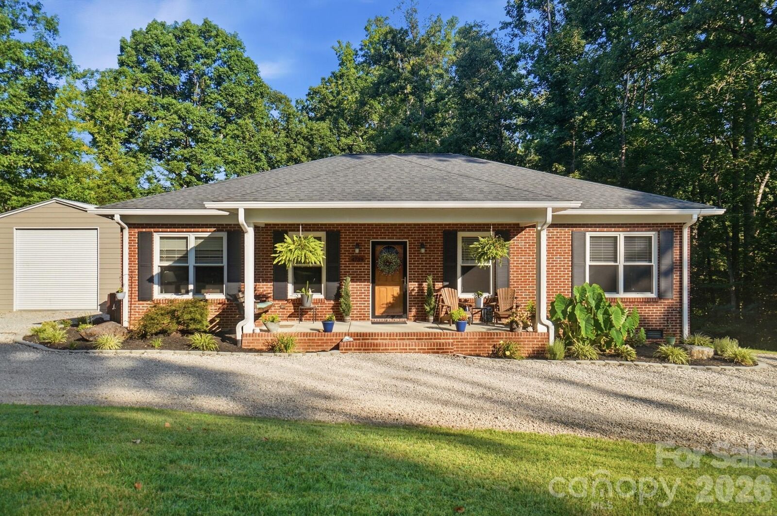 Property Photo:  4739 Mountain Island Drive W  NC 28214 