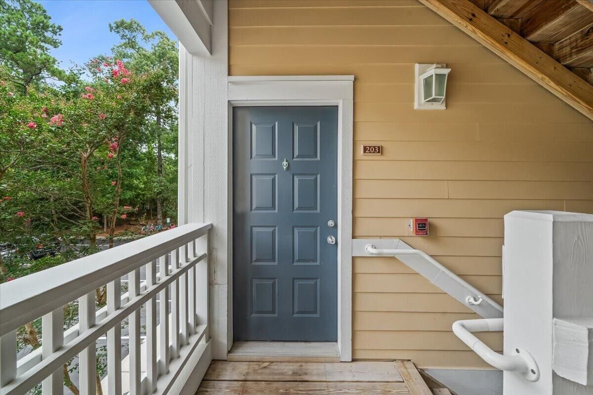 Property Photo:  100 Bucksley Lane # 203  SC 29492 