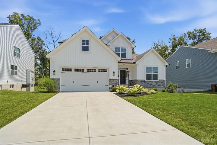Property Photo:  6552 Conner Lane  OH 45140 