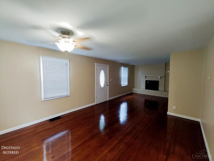 Property Photo: 8324 York Street OH 45236