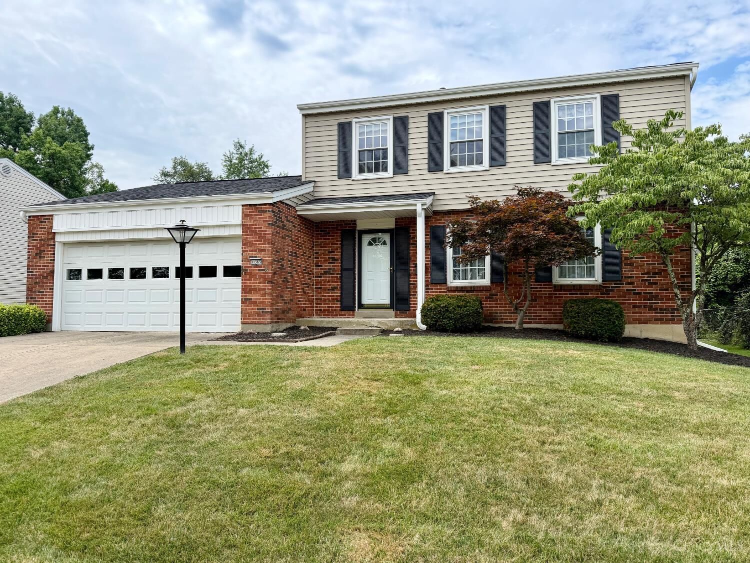 Property Photo:  11363 Kenshire Drive  OH 45240 