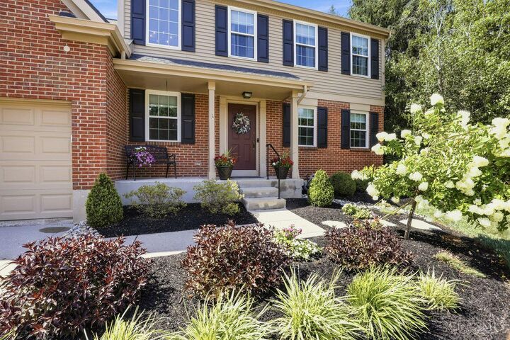 Property Photo:  8843 Steeplechase Way  OH 45069 