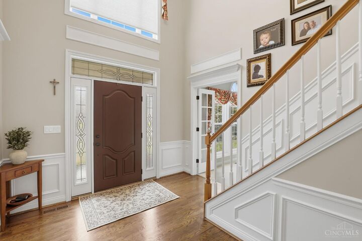 Property Photo: 1443 Nauticus Cove OH 45140