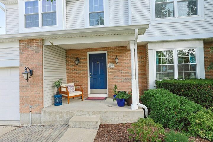 Property Photo: 6692 Falling Leaves Court OH 45040