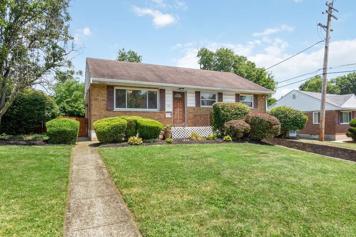 Property Photo: 149 Ireland Avenue OH 45218