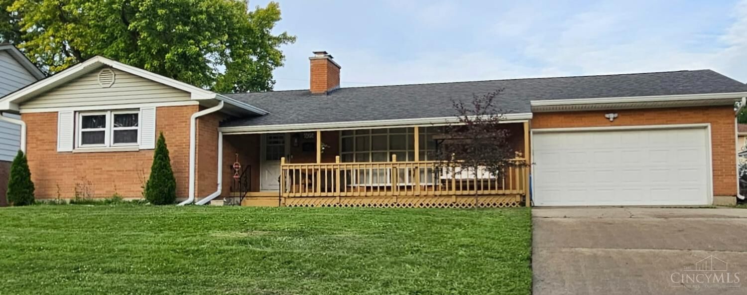 Property Photo: 605 Jackson Lane OH 45044