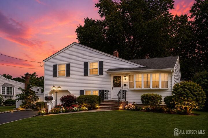 Property Photo: 3225 Beverly Road NJ 07080