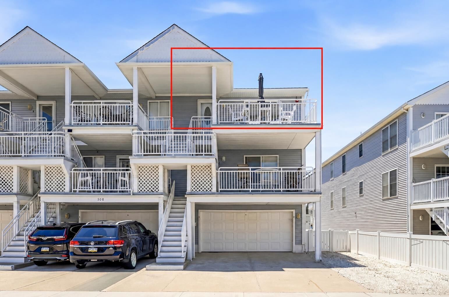 Property Photo:  508 E 7th Avenue  NJ 08260 