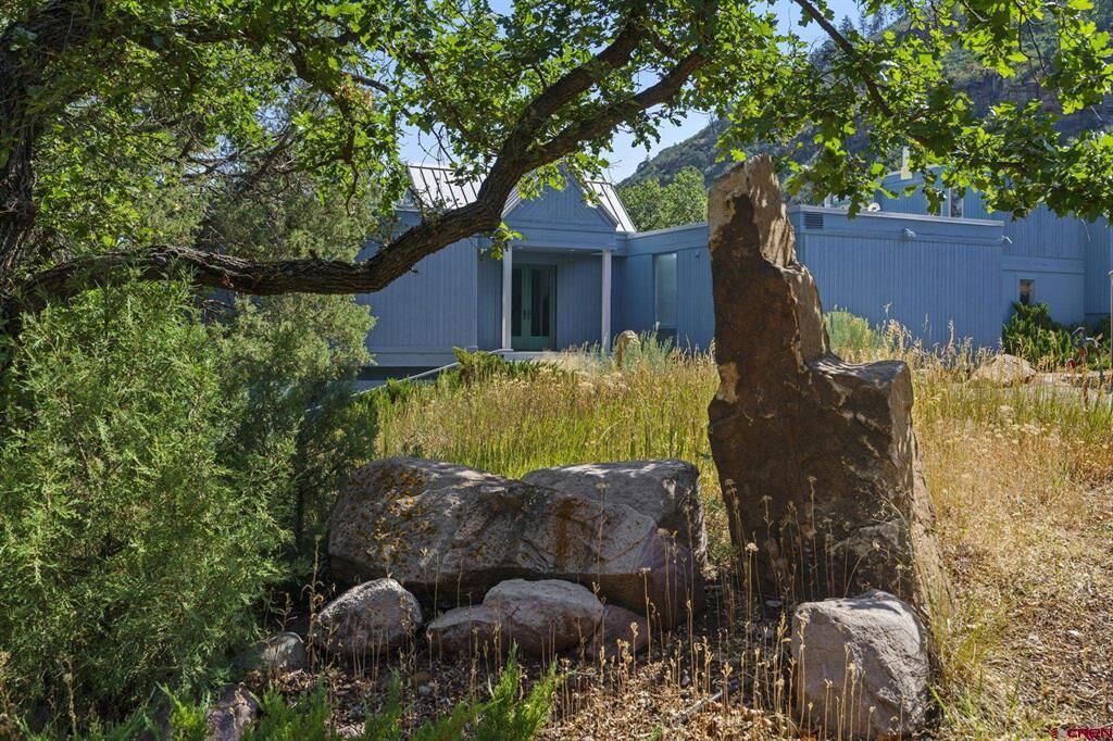 Property Photo: 6642 County Road 250 CO 81301
