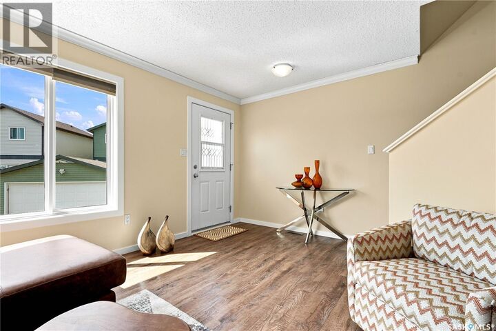 Property Photo:  309 810 Hampton Circle  SK S7R 0K1 