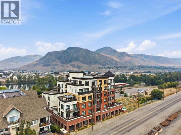 Property Photo: 568 Lorne Street 401 BC V2C 1W3
