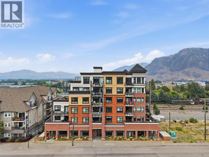 Property Photo: 568 Lorne Street 401 BC V2C 1W3