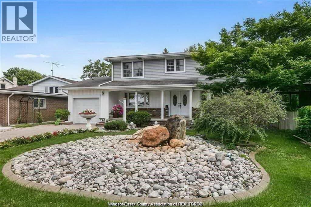 Property Photo:  6711 Riverside Drive  ON N8S 1C1 