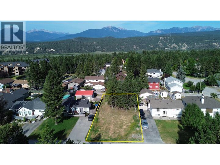 Property Photo:  7535 Revelstoke Avenue  BC V0A 1M0 