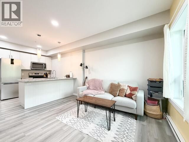 Property Photo: 211-420 Range Road YT Y1A 3A2