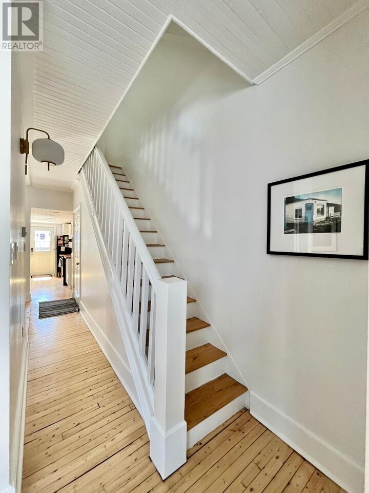 Property Photo:  39 Mullock Street  NL A1C 2R6 