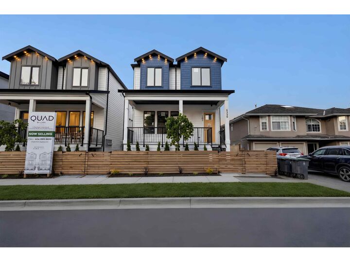 Property Photo: 6356 138 Street 102 BC V3X 1E6