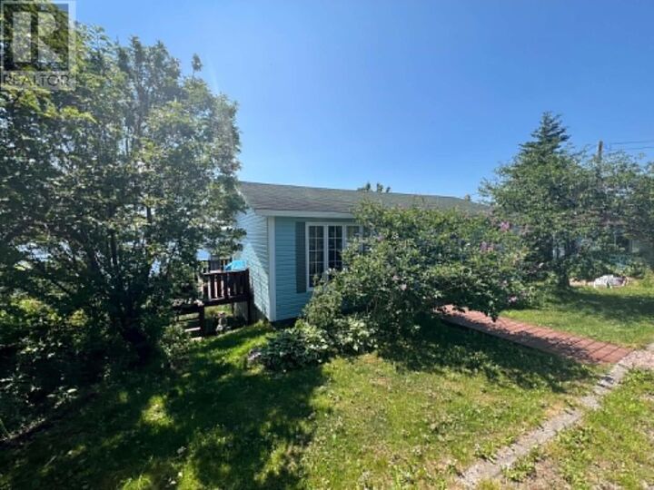 Property Photo: 298 Main Road NL A0B 3J0