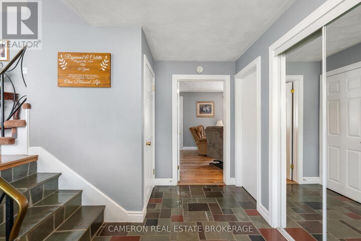 Property Photo: 1495 Second Street East ON K6H 2C2
