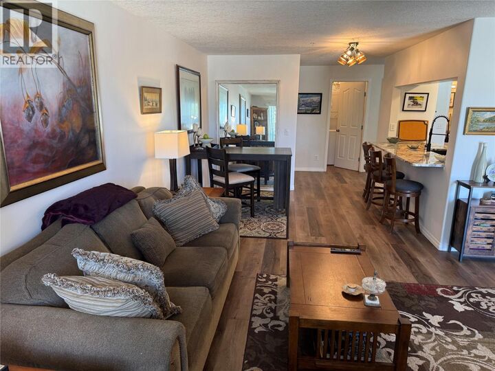 Property Photo: 4769 Forsters Landing Road 215 BC V0A 1M0
